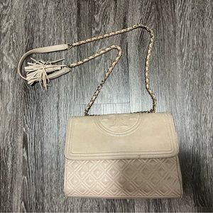 Tory Burch Fleming Purse